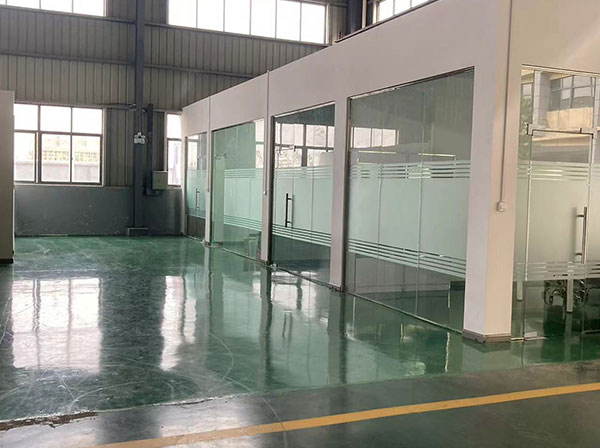 模具、壓鑄、注塑車間